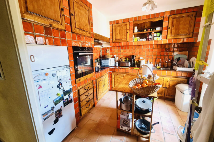 Maison à vendre à Mimet