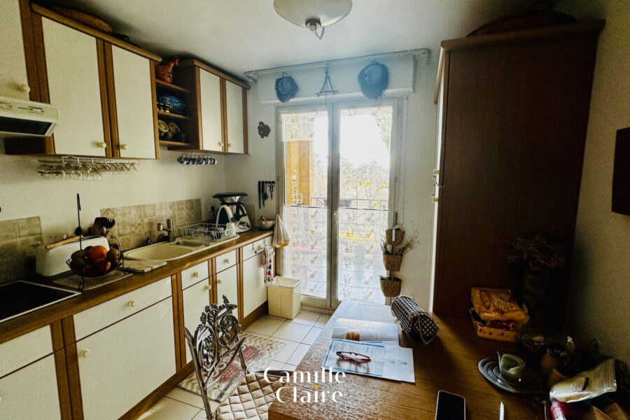 Appartement à vendre à Aix-en-provence