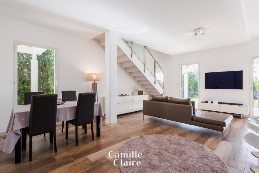 Maison à vendre à Aix-en-provence
