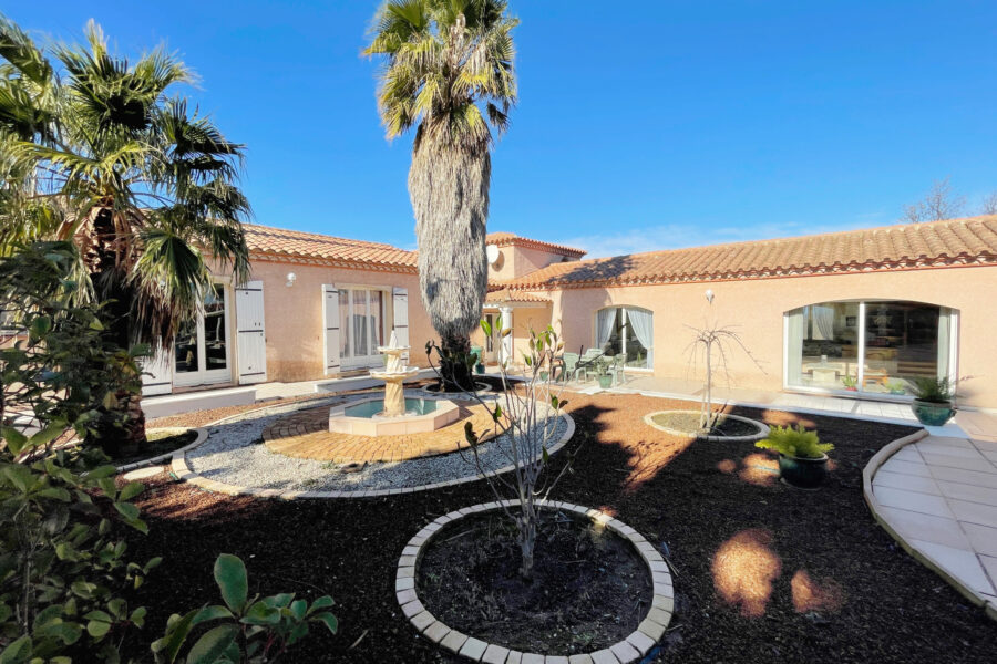 Maison à vendre à Banyuls-dels-aspres