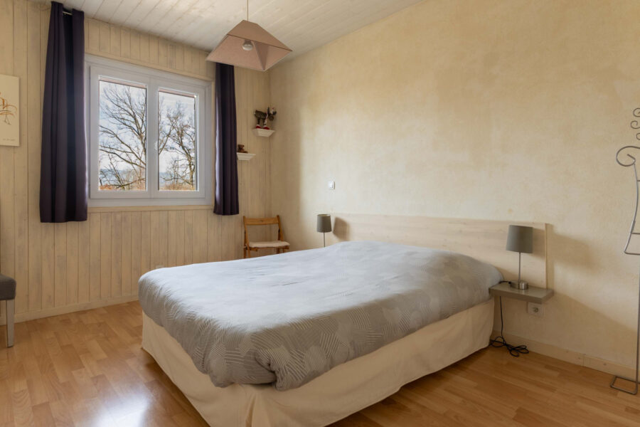 Maison à vendre à Annecy-le-vieux