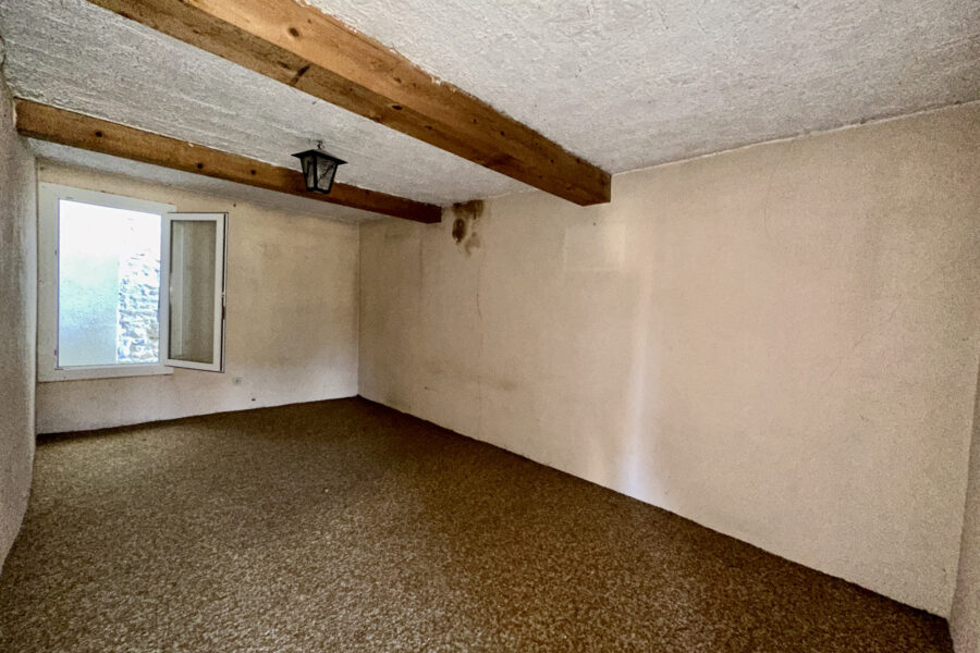 Maison à vendre à Mirabel-aux-baronnies