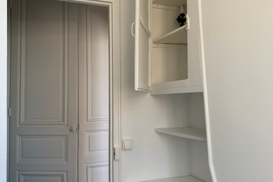 Appartement à louer à Boulogne-billancourt