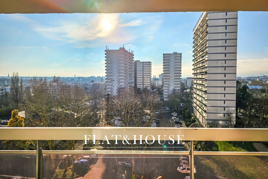 Appartement à vendre à Nantes