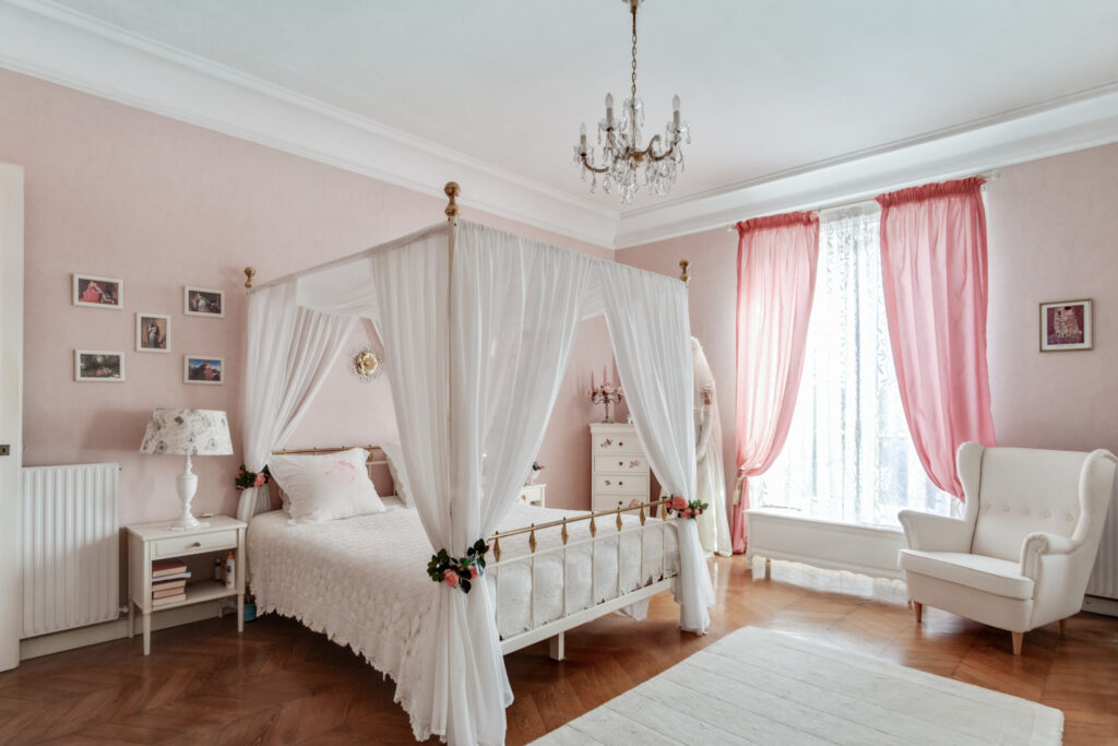 Dampmart (77) – Villas des Lions – Maison de Maître avec vue – 11 pièces – 5 chambres – NR  – 340 m²