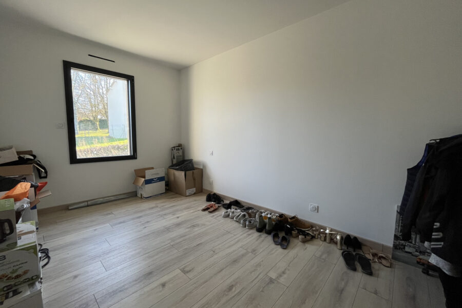 Maison à vendre à Bressuire
