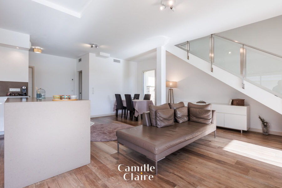 Maison à vendre à Aix-en-provence