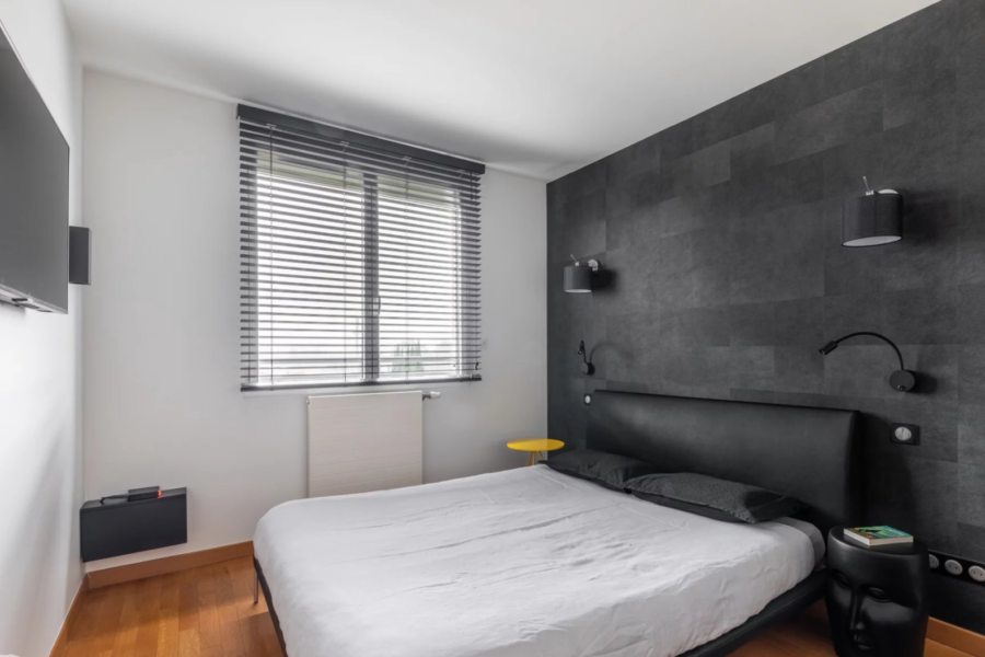 Appartement à vendre à Tassin-la-demi-lune
