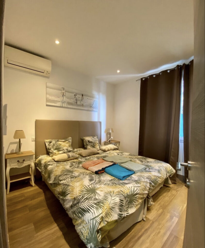 Maison Centre ville Cannes 140 m2 – 5 pièces – 4 chambres – NR  – 140 m²