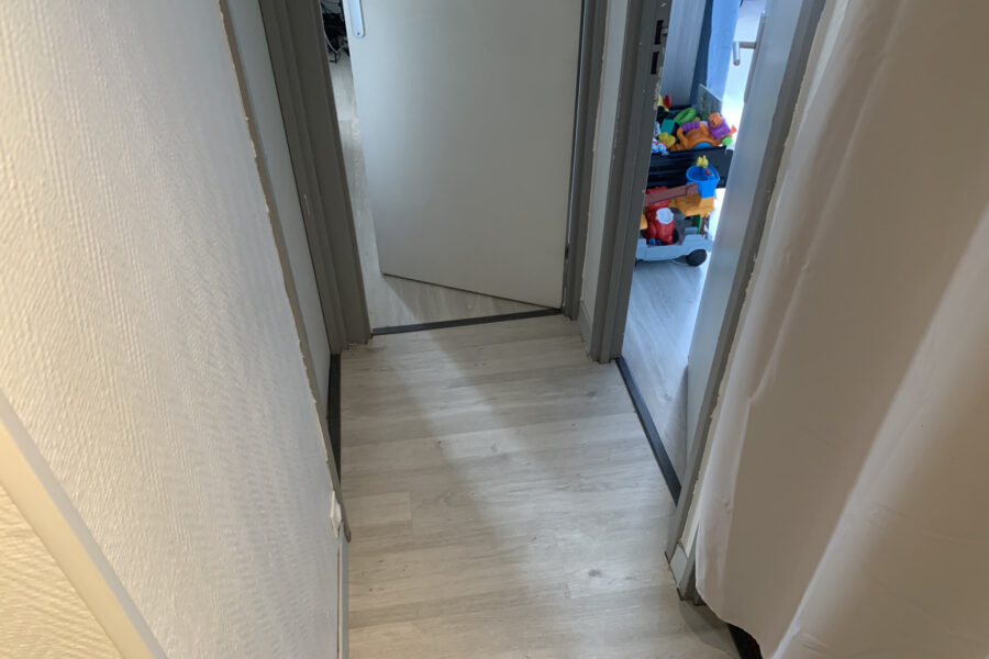 Appartement à vendre à Cournon-d&rsquo;auvergne