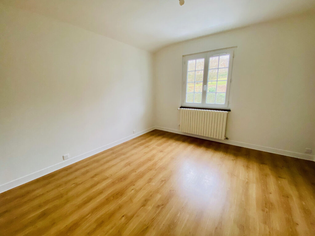 Appartement T4 à Publier avec garage  – 4 pièces – 3 chambres – 6  – 86.02 m²