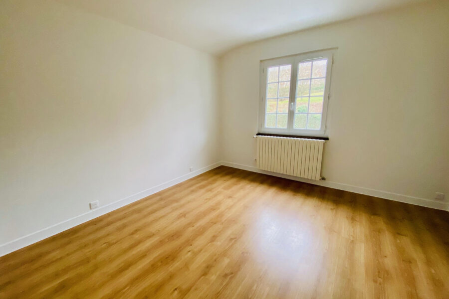 Appartement à vendre à Publier