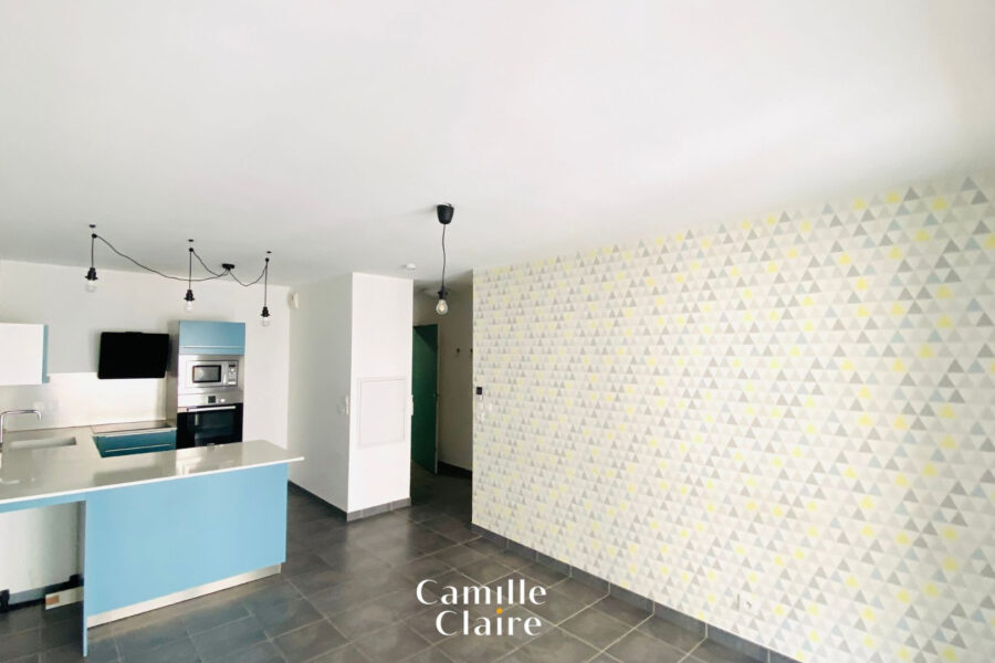 Appartement à vendre à Aix-en-provence