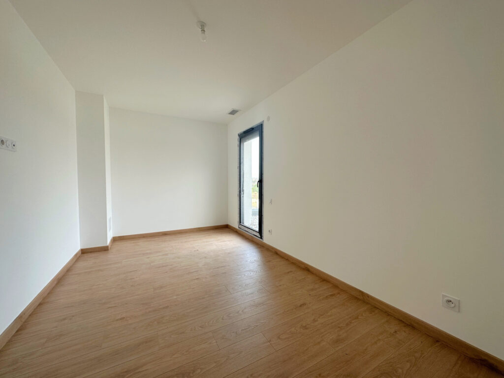 Perpignan Sud – Villa a étrenner Type 4 avec garage – 4 pièces – 3 chambres – NR  – 102.8 m²