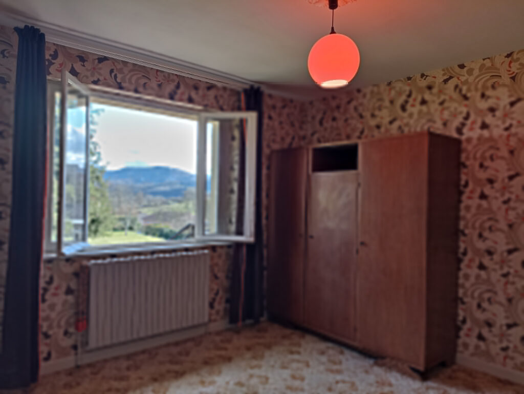 Maison 3 chambres – 5 pièces – 3 chambres – 2  – 140 m²