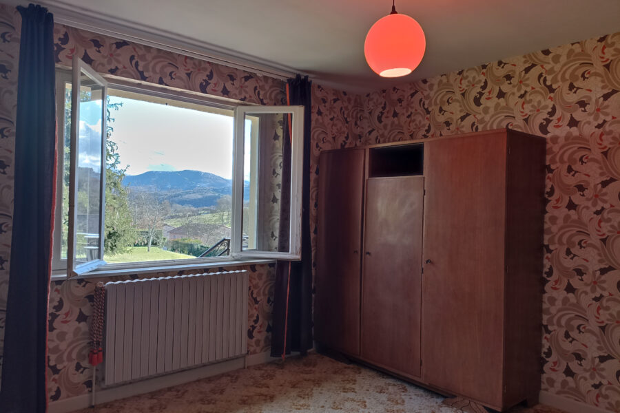 Maison à vendre à Montjoie-en-couserans