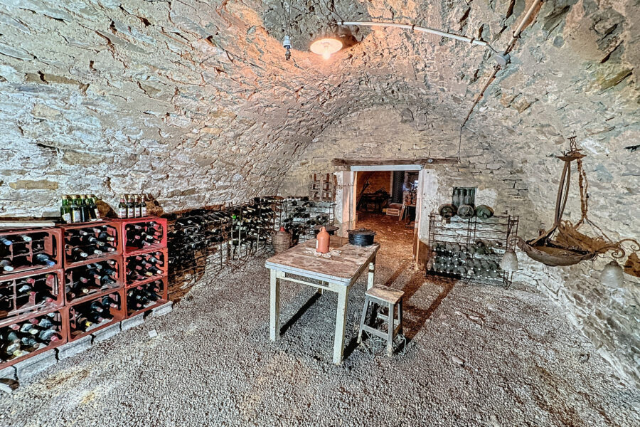 Maison à vendre à Châtenois
