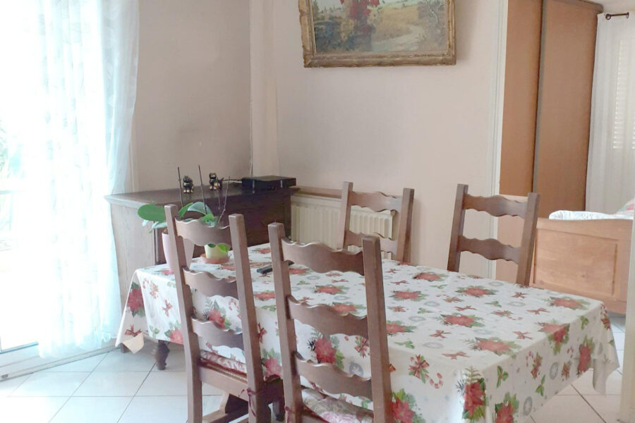 Appartement à vendre à Cannes