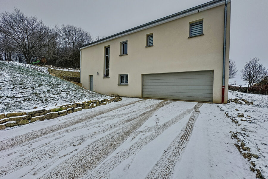Maison à vendre à Mazirot