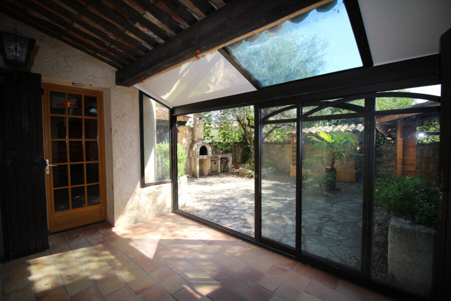 Maison à vendre à Vaison-la-romaine
