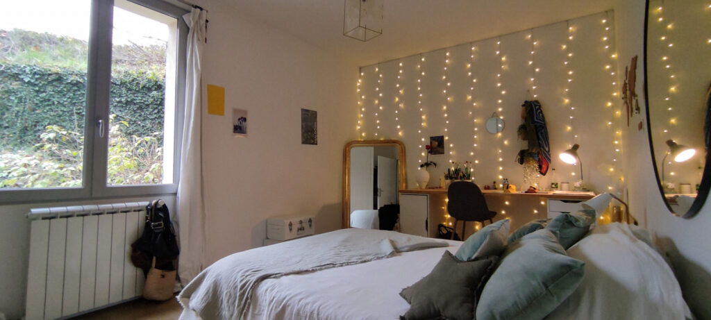 PROPRIÉTÉ ANSOUIS – 6 pièces – 4 chambres – 4  – 151.77 m²