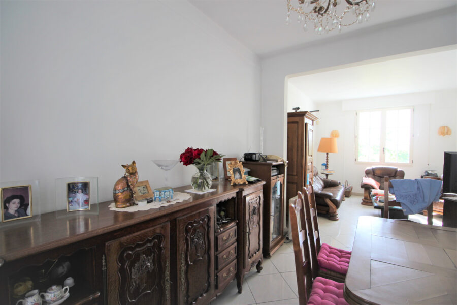 Maison à vendre à Chennevières-sur-marne
