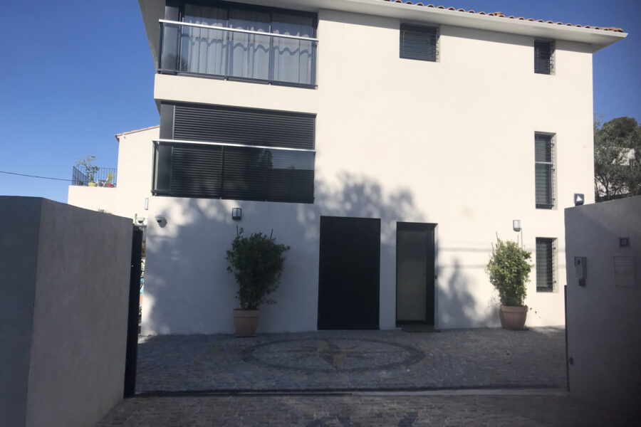 Maison à vendre à Bandol