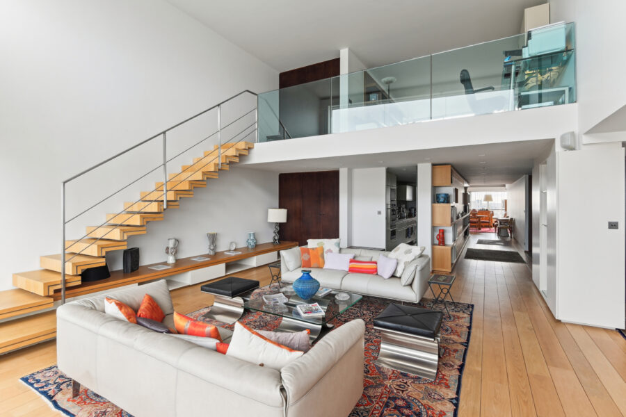 Appartement à vendre à Paris