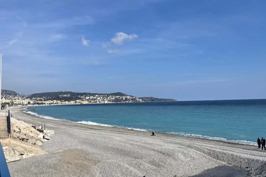 Appartement à vendre à Nice