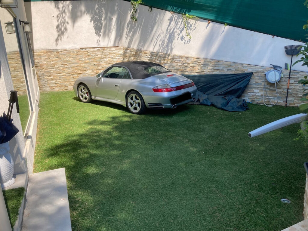 Maison Centre ville Cannes 140 m2 – 5 pièces – 4 chambres – NR  – 140 m²