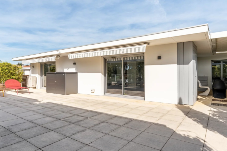 Appartement à vendre à Tassin-la-demi-lune
