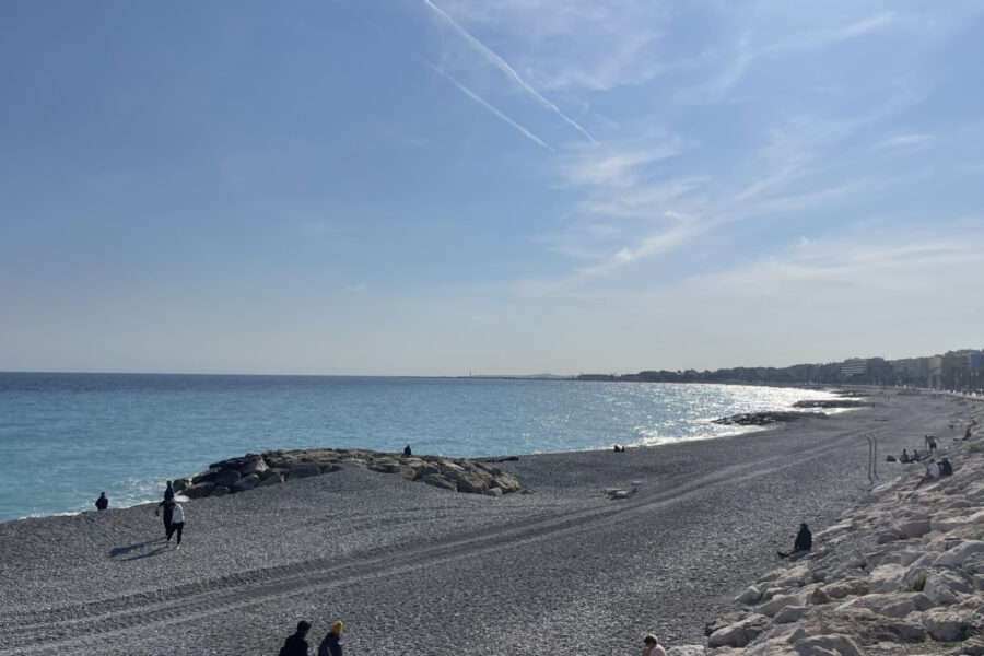 Appartement à vendre à Nice