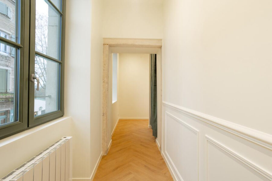 Appartement à vendre à Belleville-en-beaujolais