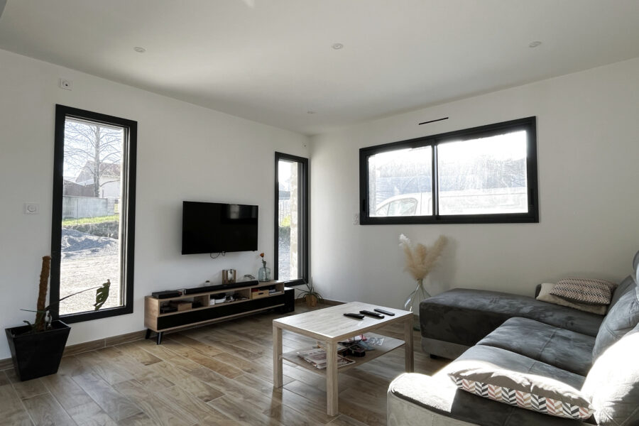 Maison à vendre à Bressuire