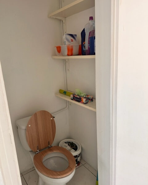 Appartement à vendre à Toulon