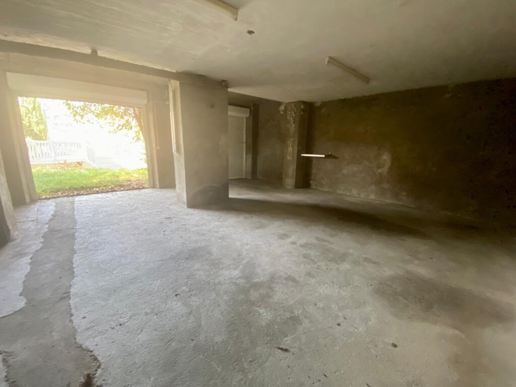 Maison 6 chambres dans quartier calme  – 7 pièces – 6 chambres – 2  – 225 m²