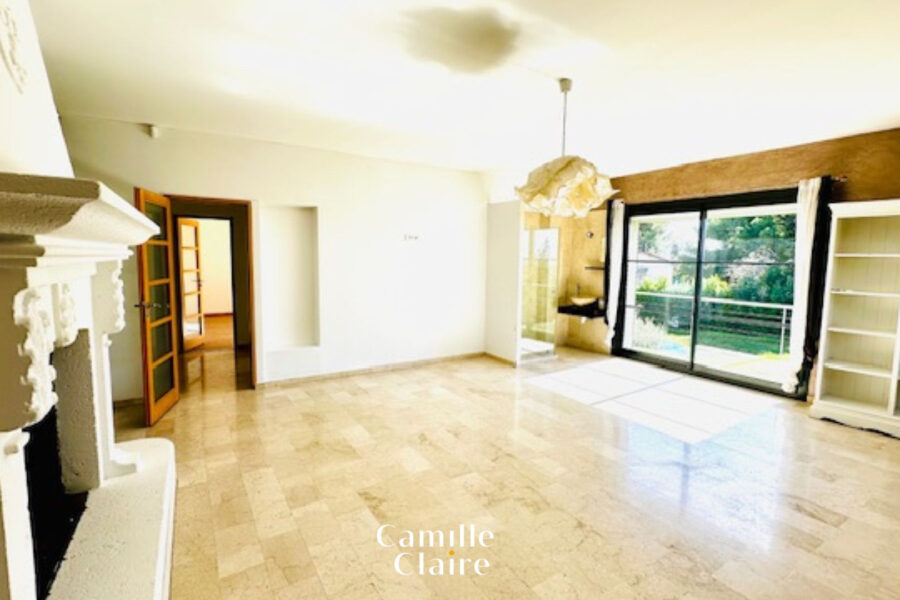 Maison à vendre à Aix-en-provence