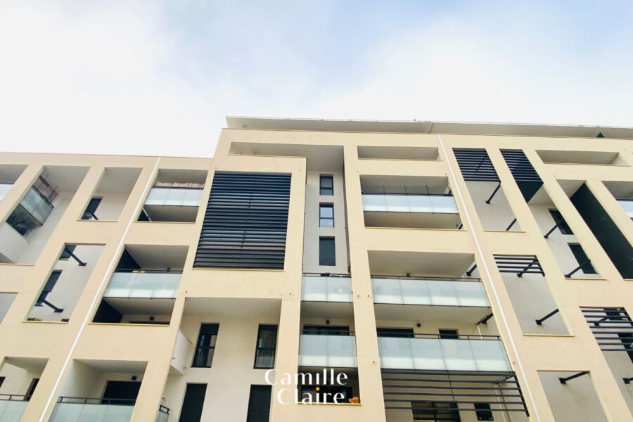 Appartement à vendre à Aix-en-provence