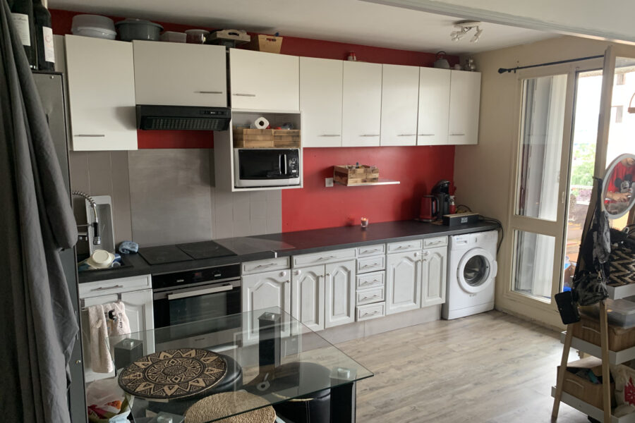 Appartement à vendre à Cournon-d&rsquo;auvergne