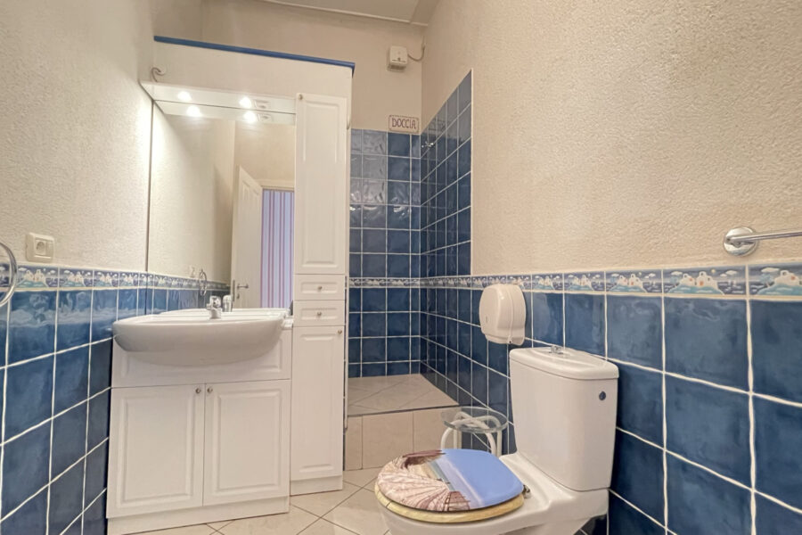 Appartement à vendre à Nice