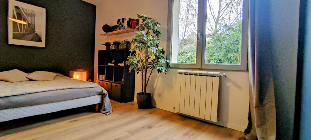 PROPRIÉTÉ ANSOUIS – 6 pièces – 4 chambres – 4  – 151.77 m²