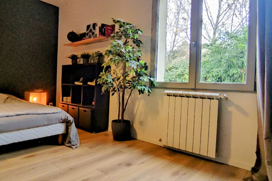 Maison à vendre à Ansouis