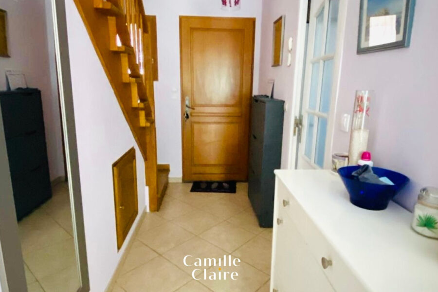 Maison à vendre à Aix-en-provence