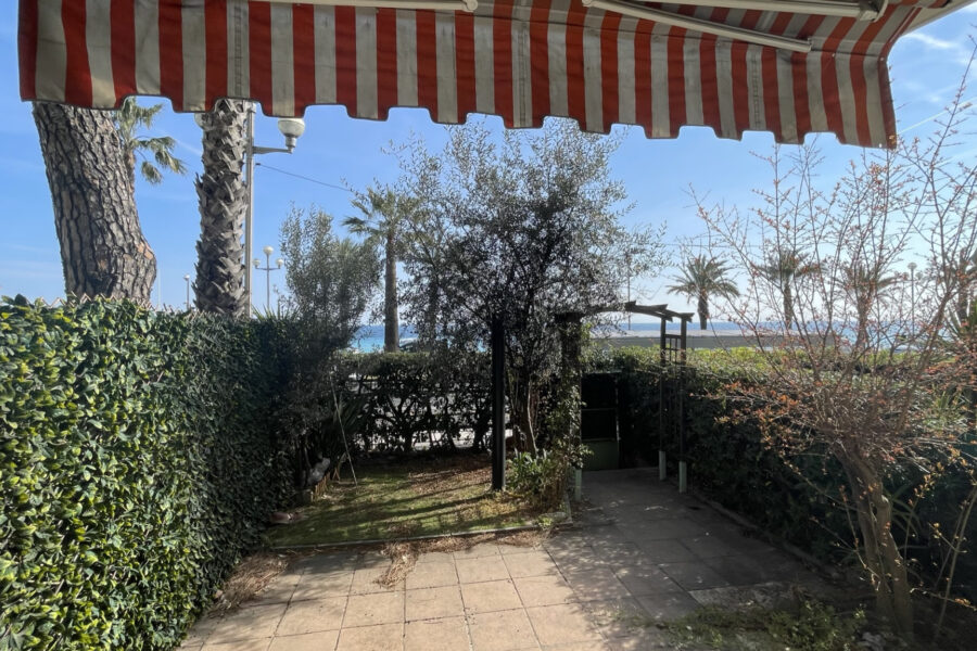 Appartement à vendre à Nice