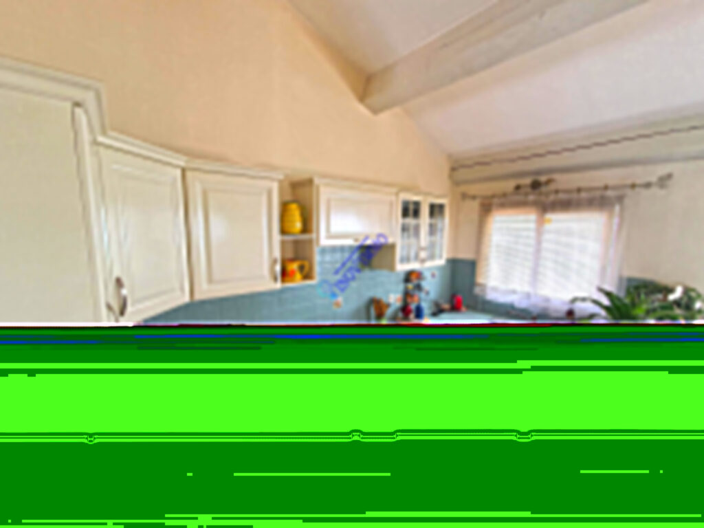 Belle Villa T6 sur terrain de 914m2 – 6 pièces – 4 chambres – 6  – 114 m²