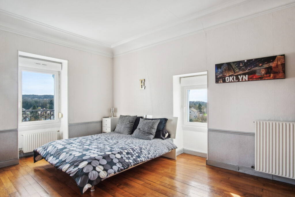 Dampmart (77) – Villas des Lions – Maison de Maître avec vue – 11 pièces – 5 chambres – NR  – 340 m²