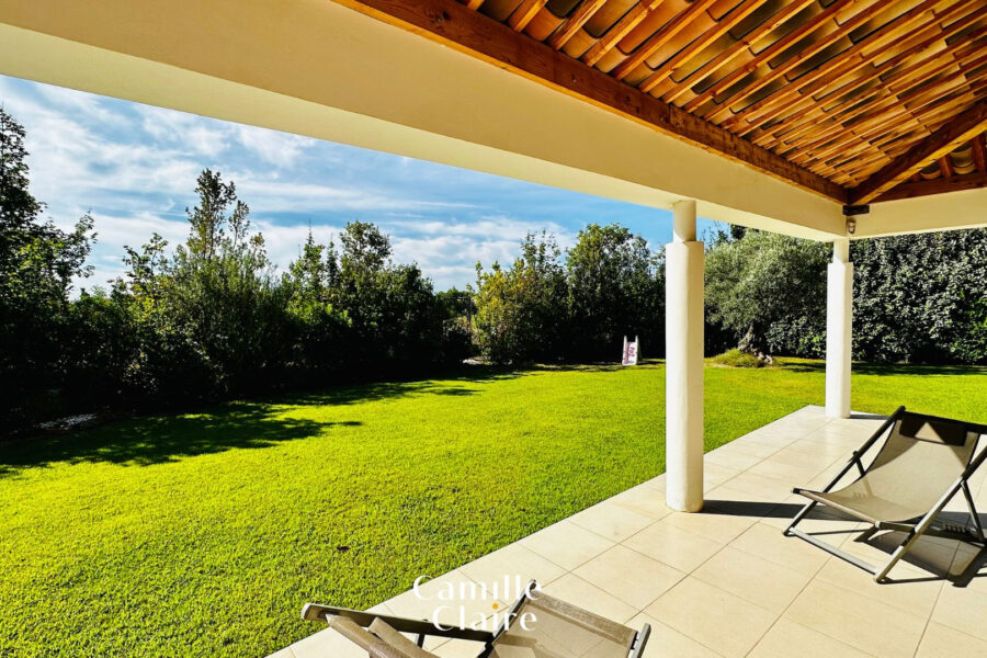 Maison à vendre à Aix-en-provence