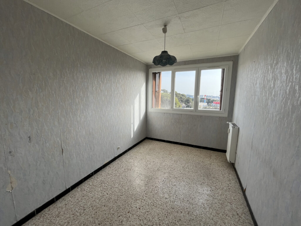 T3/4 IDÉAL INVESTISSEUR – 4 pièces – 3 chambres – 4  – 67.15 m²