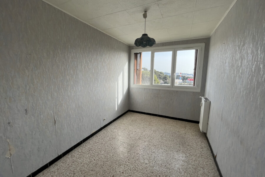 Appartement à vendre à Marseille