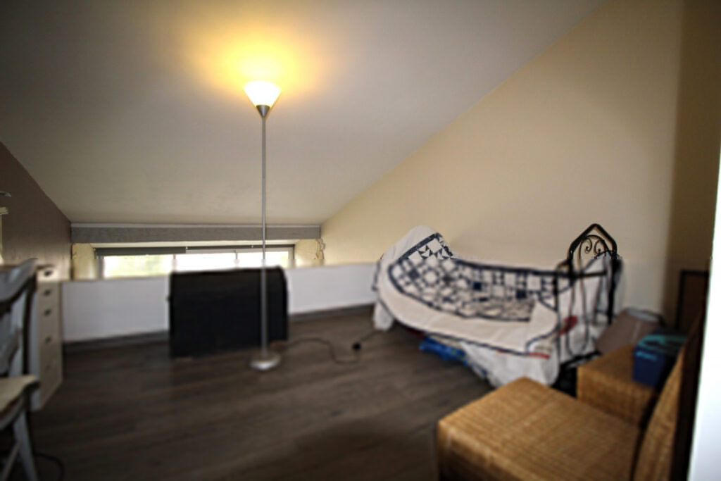 Duplex dans quartier résidentiel et calme – 3 pièces – 2 chambres – 6  – 57 m²